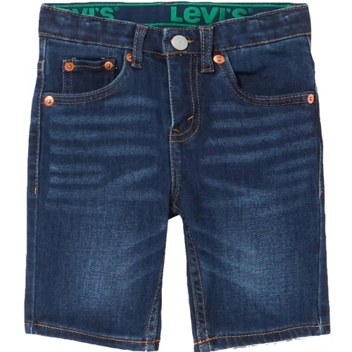 levis kids lvb slim fit eco highlands shorts jeans garcon