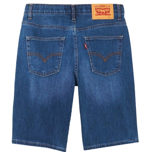 levis kids slim fit eco blown away shorts jeans garcon 2