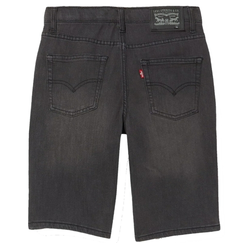 levis kids slim fit lt wt eco megatron shorts jeans garcon 2