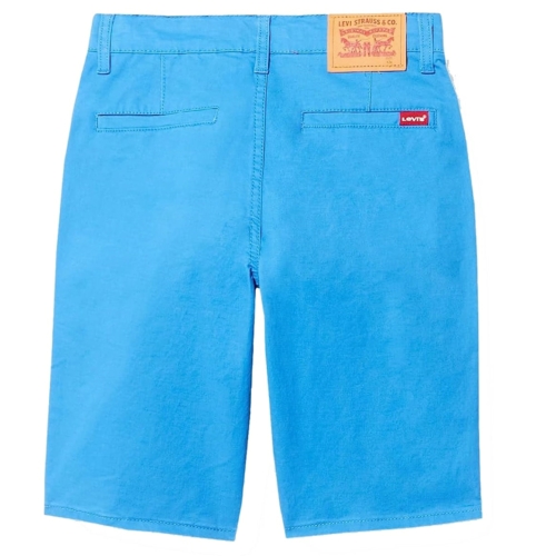 levis kids straight xx chino short bleu palace shorts bleu turquoise garcon 2