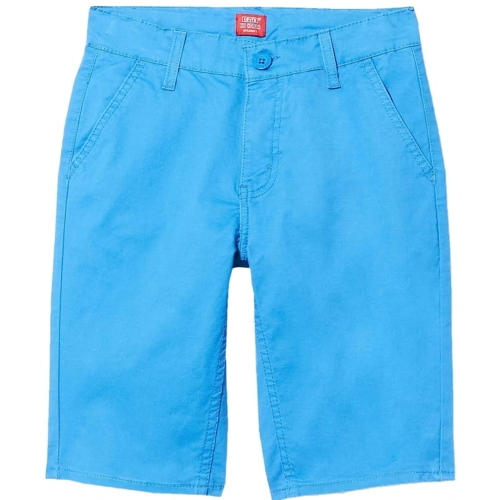 levis kids straight xx chino short bleu palace shorts bleu turquoise garcon