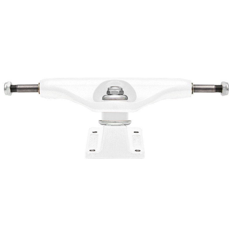 Independent 139 Whiteout Truck de skateboard 137mm view