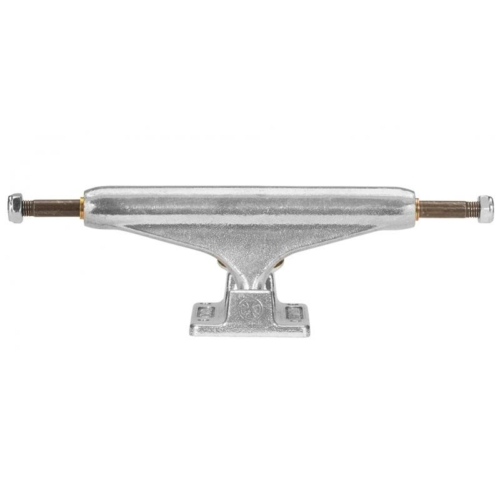 Independent Forged Hollow Silver 129 Truck de skateboard 127mm