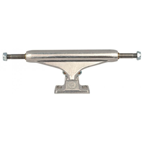 Independent Forged Hollow Silver 169 Truck de skateboard 165mm