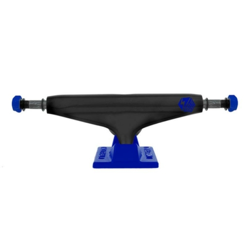 Industrial I4 5.5 Black Blue Truck de skateboard 139mm