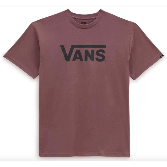 Vans Classic Rose Taupe fantome | T-shirt Homme