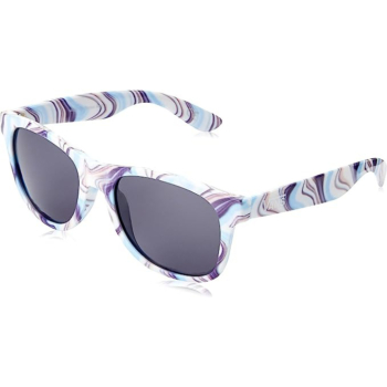 Vans Spicoli 4 Shades Blanc Antique Bleu Sarcelle Sunglasses