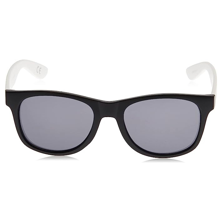 Vans Spicoli Black White Sunglasses 2