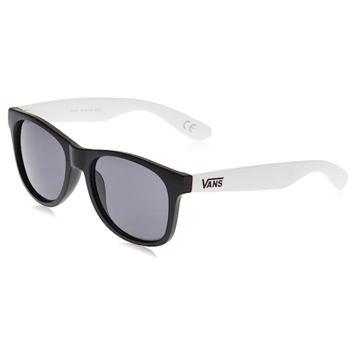 Vans Spicoli Black White Sunglasses