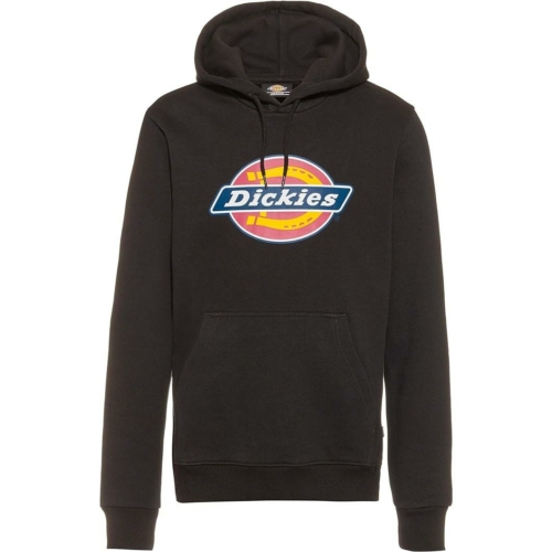 Dickies Icon Noir Sweat a capuche