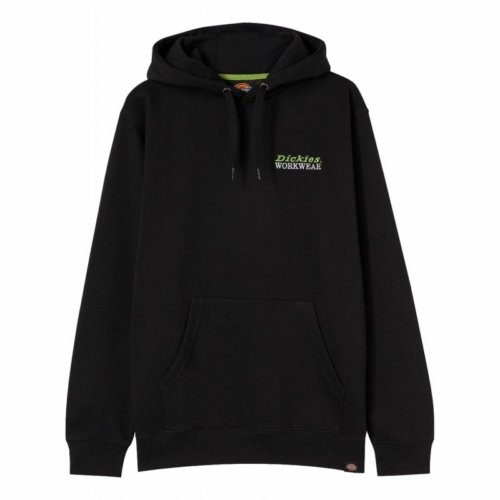 Dickies Stowe Hooded Sweat a capuche