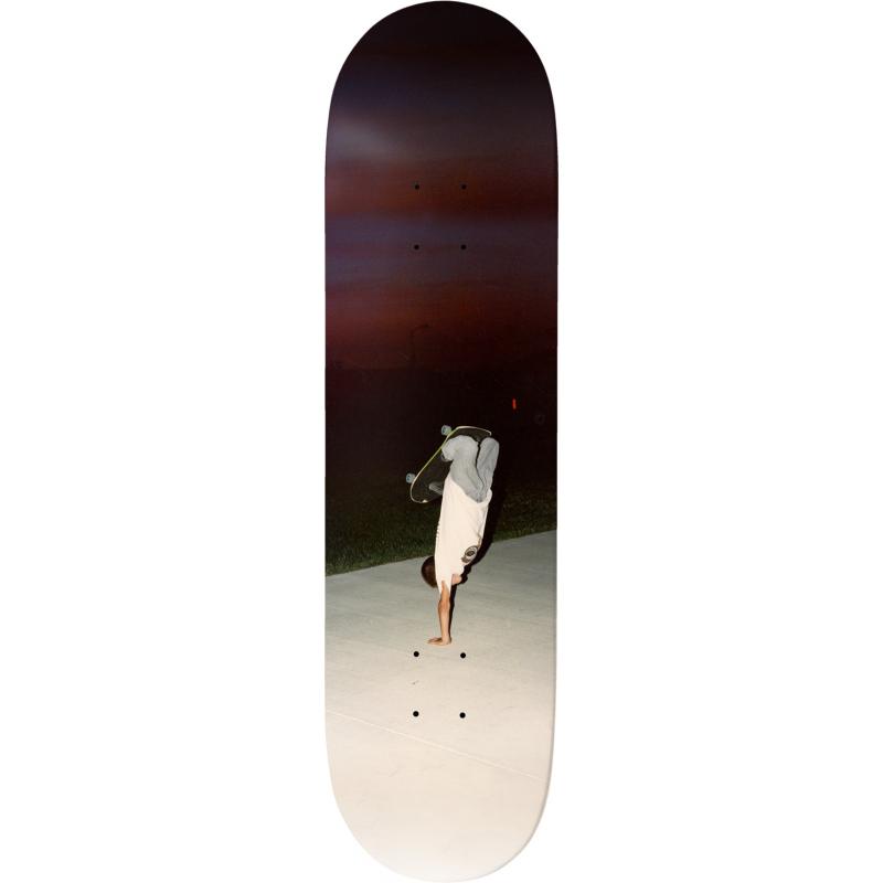 Baker Ar Lakeland Deck Planche de skateboard 8 125