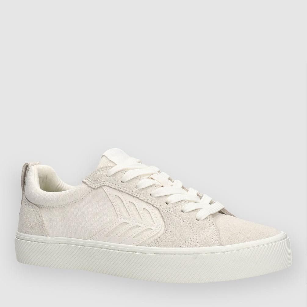 Cariuma Catiba Pro Off White Vintage Off Whi Chaussures Hommes