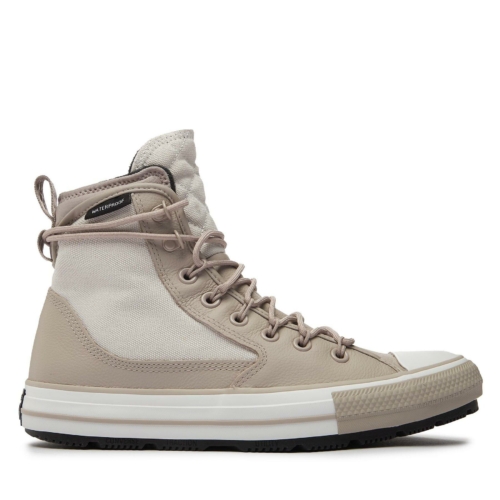 Converse Chuck Taylor All Star All Terrain Beige Pink Grey Chaussures Homme