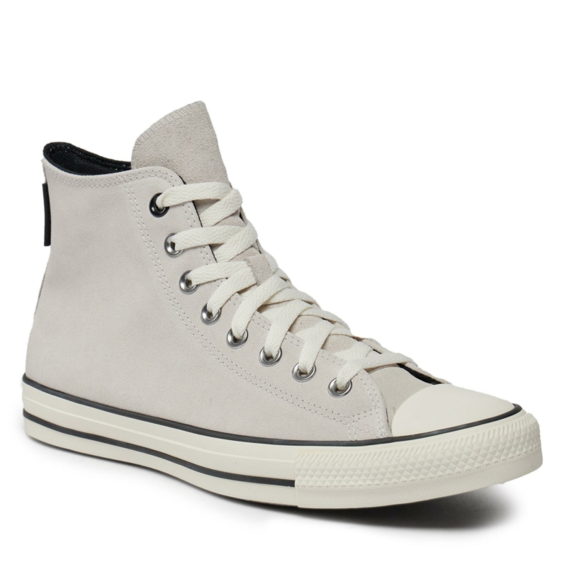 Converse Chuck Taylor All Star Beige Stone Brown Chaussures Homme vue2