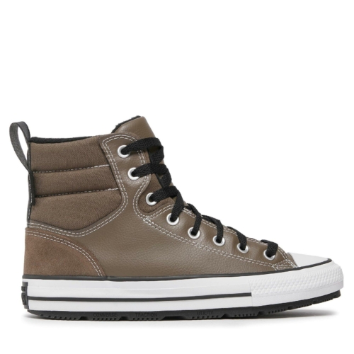 Converse Chuck Taylor All Star Berkshire Boot Beige Taupe Chaussures Homme