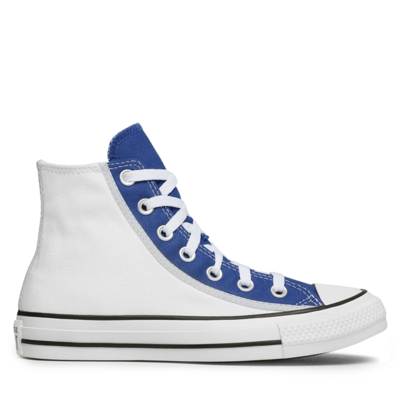 Converse Chuck Taylor All Star Blanc Optical White Chaussures Homme