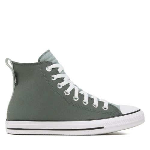Converse Chuck Taylor All Star Gris Slate Chaussures Homme