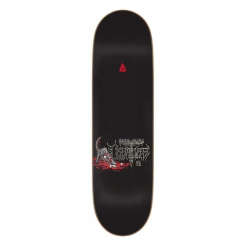 Creature Russell Sacrifice Vx Deck Planche de skateboard 8 60 shape