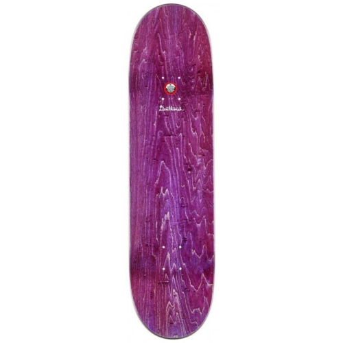 Deathwish Lose Your Soul Jf Deck Planche de skateboard 8 38 shape