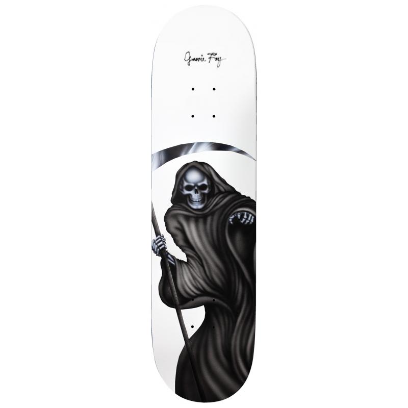 Deathwish Lose Your Soul Jf Deck Planche de skateboard 8 38
