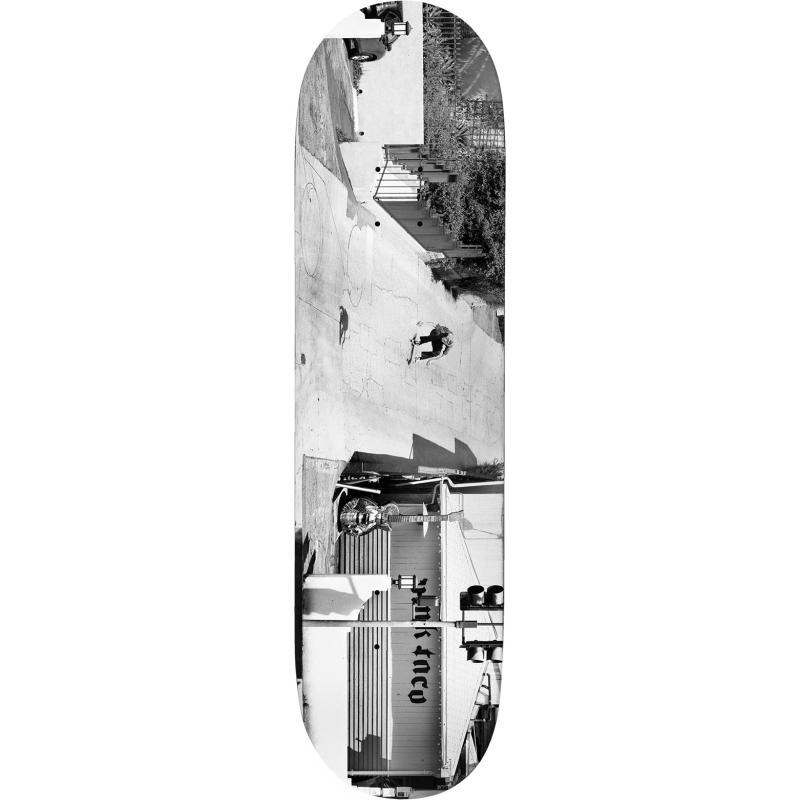 Deathwish Tk Uncrossed Deck Planche de skateboard 8 475