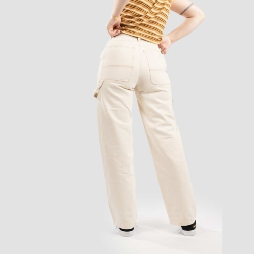 Element Utility Natural Pantalon chino Femme vue2
