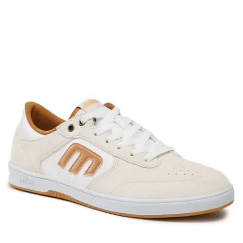 Etnies Windrow Blanc 143 Chaussures Homme vue2