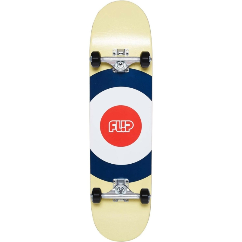 Flip Mapdyssey Skateboard complet 8 0