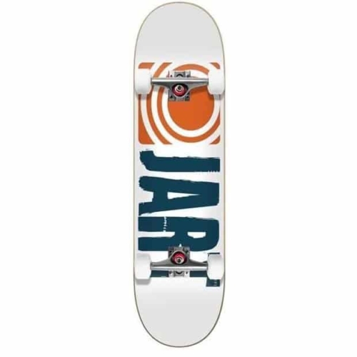 Jart Classic Skateboard complet 7 75