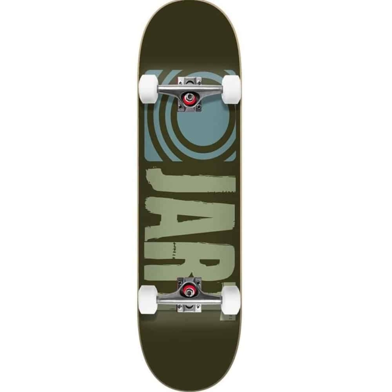 Jart Classic Skateboard complet 7 875
