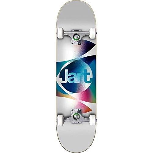 Jart Classic Skateboard complet 8 0