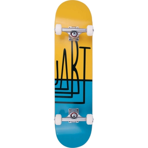 Jart Shadow Skateboard complet 7 875