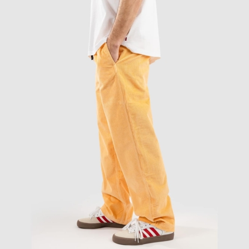 Levi s Skate Quick Release Apricot Cream Pantalon chino Homme