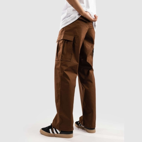 Nike Sb Kearny Cargo Cacao Wow Pantalon chino Homme vue2