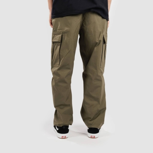 Nike Sb SB Kearny Skate Cargo Medium Olive Pantalon chino Homme vue2