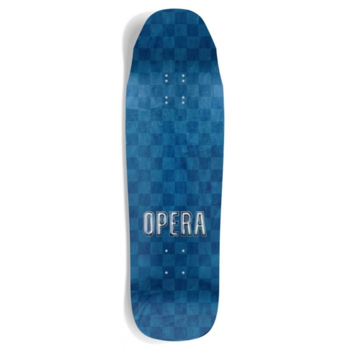 Opera Beast Ex7 Deck Planche de skateboard 9 5 shape