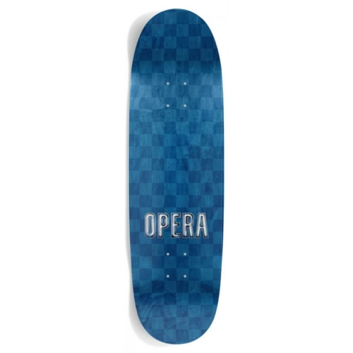 Opera Bit Ex7 Deck Planche de skateboard 8 9 shape