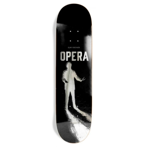Opera Clay Kreiner Praise Deck Planche de skateboard 8 5