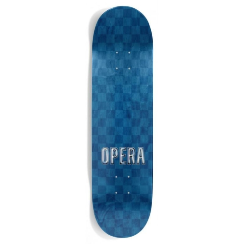 Opera Clay Kreiner Praise Deck Planche de skateboard 8 5 shape