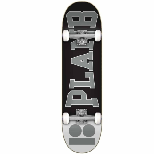 Plan B Academy Skateboard complet 7 75