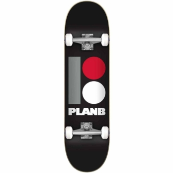 Plan B Original Skateboard complet 8 0