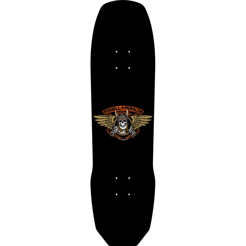 Powell Peralta Andy Anderson Heron 2 Rust Deck Planche de skateboard 8 45 shape