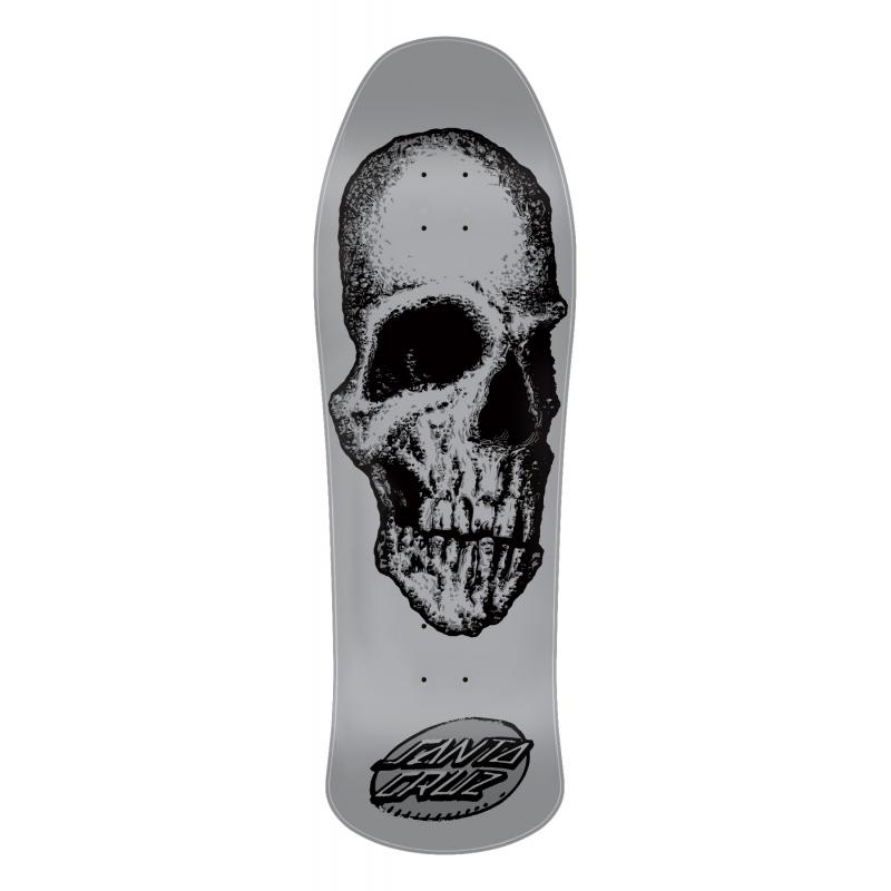 Santa Cruz Reissue Street Creep Deck Planche de skateboard 10 0