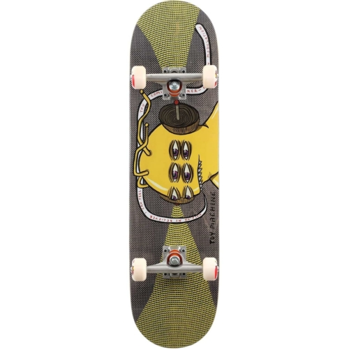 Toy Machine Frequency Modulation Skateboard complet 8 25