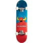 Toy Machine Monster Mini Skateboard complet 7 38