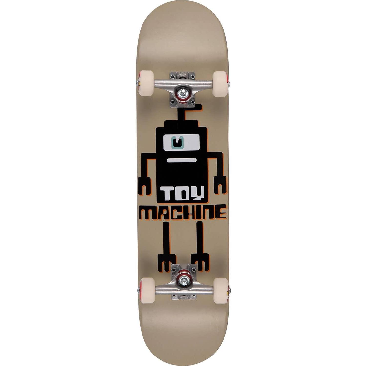 Toy Machine Sect Binary Skateboard complet 7 75