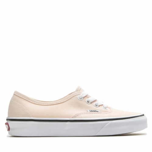 Vans Authentic Beige Color Theory Peach Dust Chaussures Homme