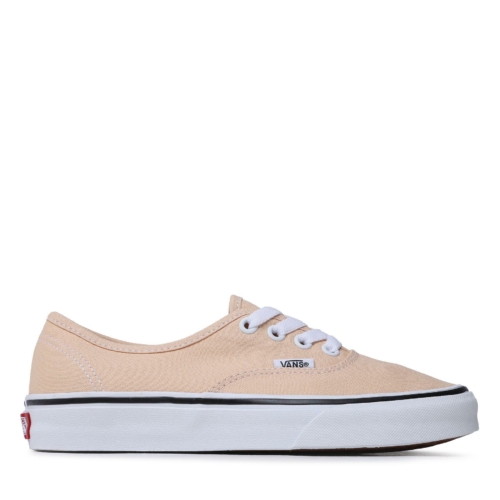 Vans Authentic Orange Color Theory Honey Peach Chaussures Homme