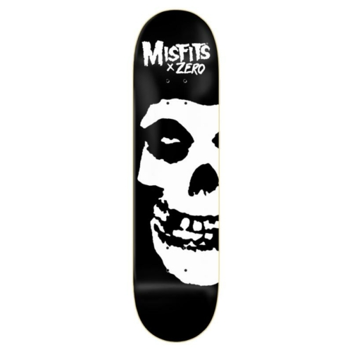 Zero Misfits Legacy Fiend Bwt Deck Planche de skateboard 8 5